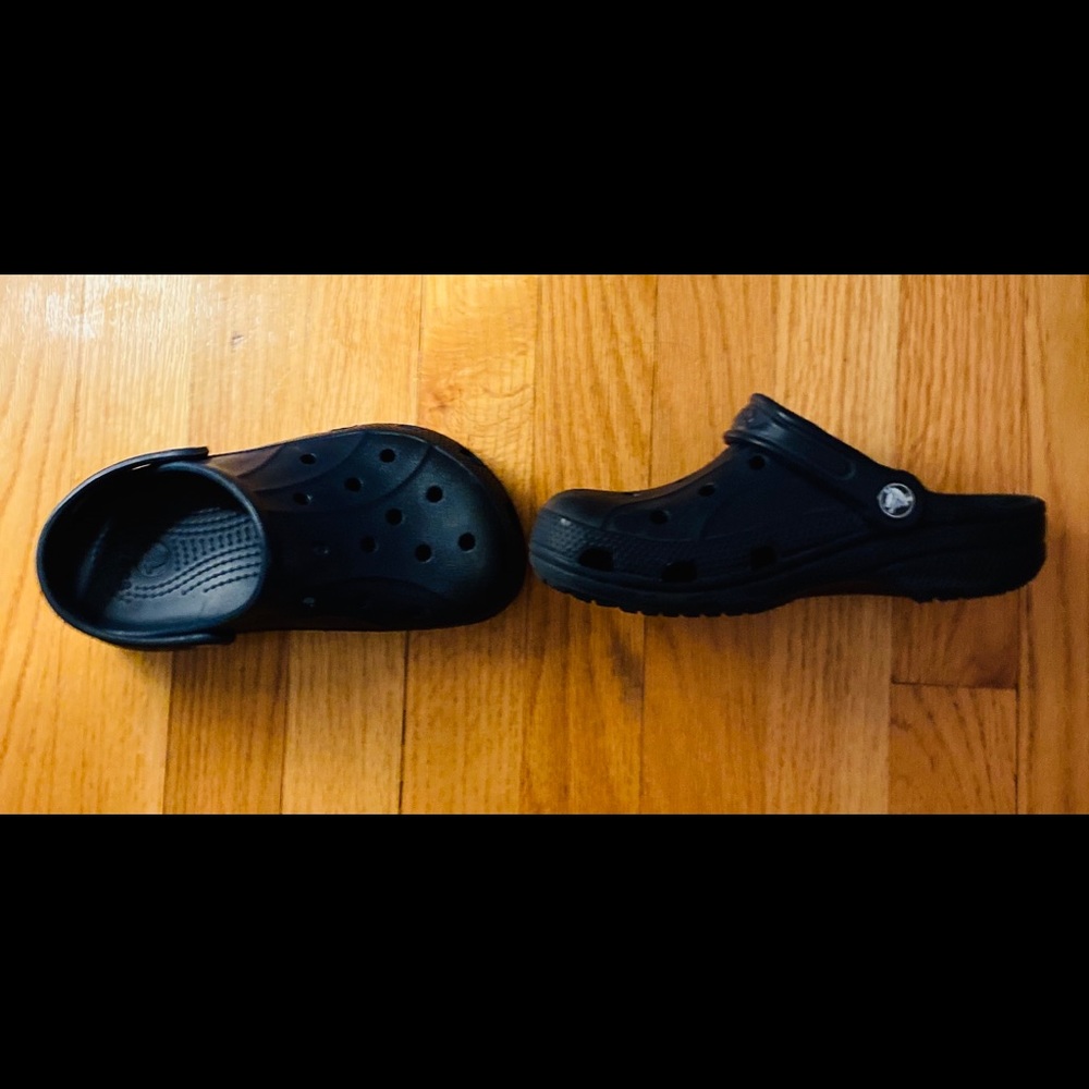 Crocs